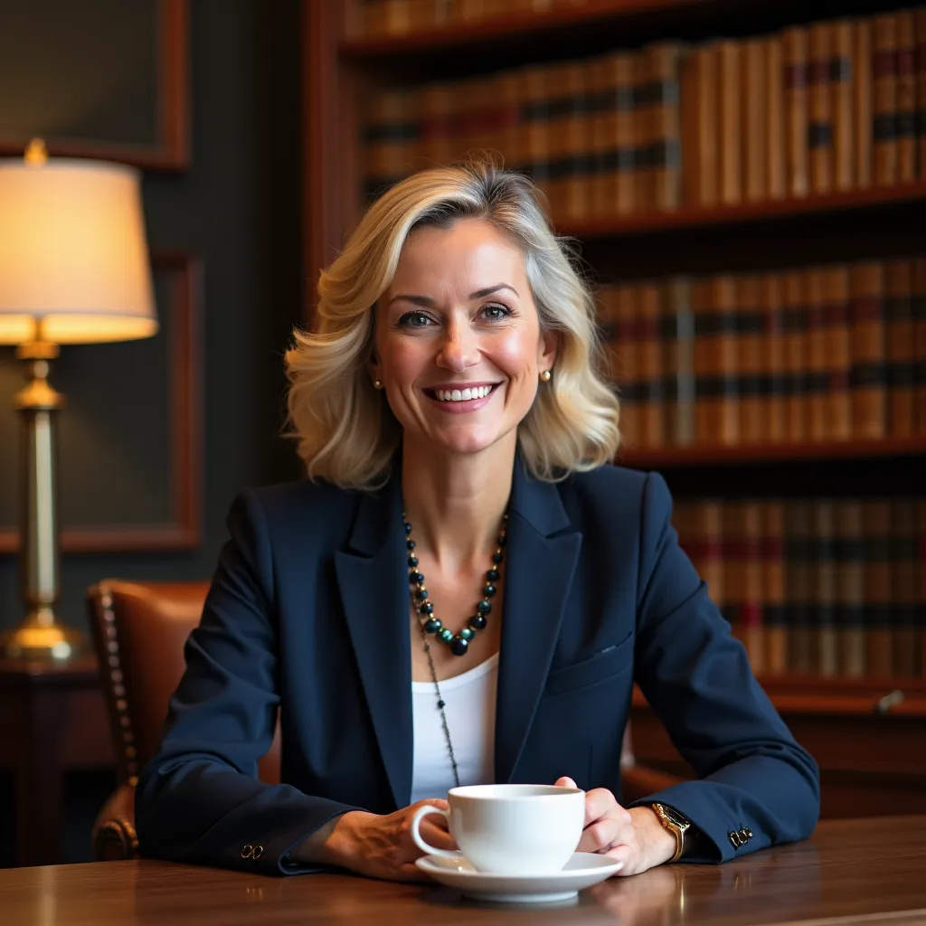 Claire Martin, Conseillère en droits des travailleurs